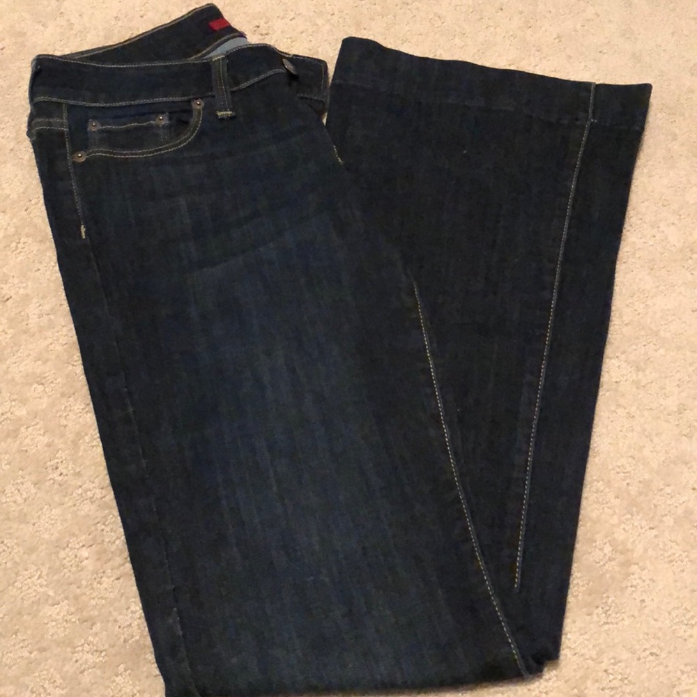 Banana Republic Jeans